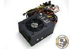 SilverStone Decathlon 700W PSU