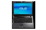 Asus M70SA-X2 Laptop