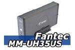 Fantec MM-UH35US Media Player