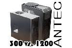 Antec Three Hundred and Antec Twelve Hundred