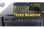 Antec Three Hundred