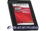 Silicon Power 64GB SATA Solid State Drive