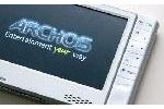 Archos 605 WiFi Media Player