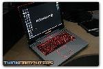 Alienware m15x 154 inch Gaming Laptop