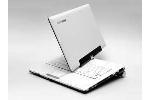 Schenker mySN TN120R Intel Tablet Notebook Convertible