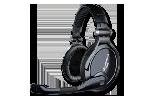 Sennheiser PC 350 Gaming Headset