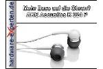 AKG Acoustics K 324 P In-Ear Kopfhrer