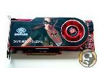 Sapphire Radeon 4870 and Visiontek 4870 Crossfire