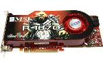 MSI Radeon HD 4870 OC Overclocked