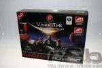 Visiontek Radeon HD 4850 Videocard