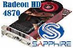 Sapphire Radeon HD 4870