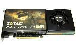 Zotac GeForce GTX 260 AMP