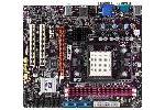 ECS A740GM-A AMD 740G Motherboard