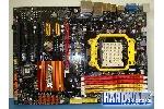 ECS GF8200A Black Series Motherboard