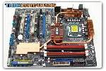 ASUS P5E64 WS Professional X38 Workstation Motherboard