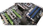 EVGA nForce 750i SLI FTW Motherboard