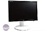 LG Flatron L206WU DisplayLink Monitor