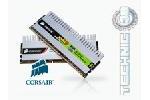 Corsair XMS3 4GB DDR3 1600 EPP20 Speicher Kit