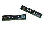 A-DATA Vitesta DDR3-1600X 2GB Memory Kit