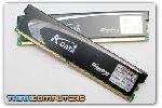 A-DATA Gaming Series DDR2-800 4GB Dual Channel Memory Kit