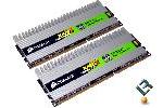 Corsair 4GB DDR3 1600MHz CL9 Memory Kit