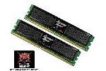 OCZ Technology DDR2 and DDR3 Fatal1ty Brand