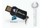 Corsair Flash Voyager Mini 4GB USB Stick