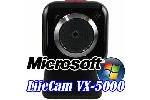 Microsoft LifeCam VX-5000 WebCam