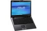 ASUS M70Sa 17inch Multimedia Notebook