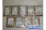 Seagate Samsung WD Maxtor Hitachi 250GB HDD