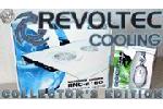 Revoltec LightMouse Portable und RNC-2100 Collectors