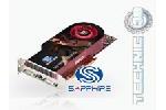 Sapphire Radeon HD 4870 Grafikkarte