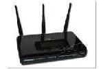 D-Link DGL-4500 Xtreme N Gaming Router