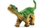 Ugobe Pleo intelligenter Roboter Dinosaurier