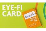 Eye-Fi Wireless SD Card