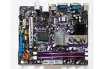 ECS 945GCT-D Intel Atom MiniDTX mainboard