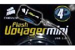 Corsair Flash Voyager Mini 4GB