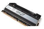 OCZ DDR2 PC2-9200 Flex II 4GB Series