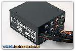 Tagan BZ Series 900W Modular Power Supply