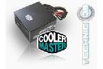 Cooler Master Silent ProM 600W RS-600-AMBA-D3 Netzteil