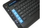 OCZ Alchemy Elixir Gaming Keyboard