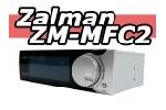 Zalman ZM-MFC2 Lftersteuerung
