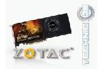 Zotac GeForce 9800 GT AMP Edition