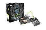 ECS N9800GTX 512MX W GeForce 9800 GTX Hydra Pack