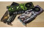 nVidia GeForce GTX 260 280 und ATi Radeon HD 4850 4870