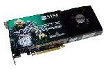 MSI GeForce GTX 280 OC Graphics Card