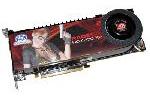 Sapphire Radeon HD 4870 X2 in Crossfire