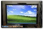 ASUS MK241 LCD Monitor