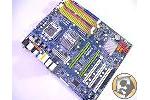 ASRock X48 TurboTwins-WiFi Mainboard