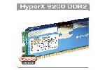 Kingston HyperX KHX9200D2K2 2G 2GB DDR2 Speicher